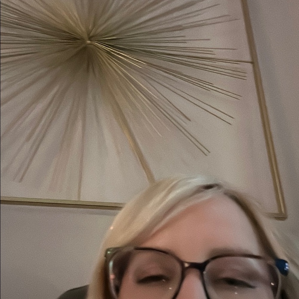 Meet your Posher, Marci